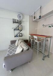Blk 9 Selegie House (Central Area), HDB 3 Rooms #618271371